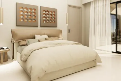  Newly Built Maisonette for Sale Central Corfu 11