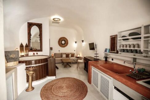 Property for sale Santorini Emporio 1