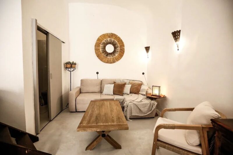 Property for sale Santorini Emporio