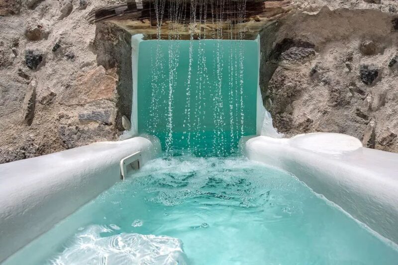 Property for sale Santorini Emporio