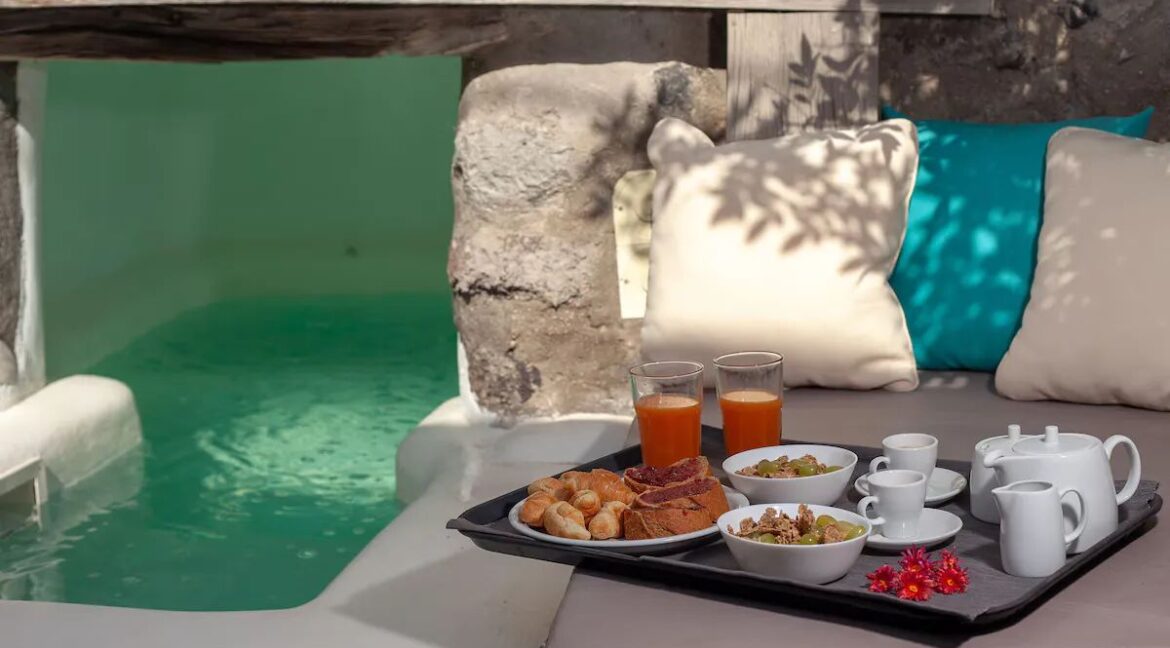 Property for sale Santorini Emporio 24