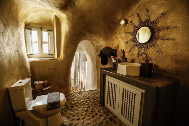 Property for sale Santorini Emporio 1
