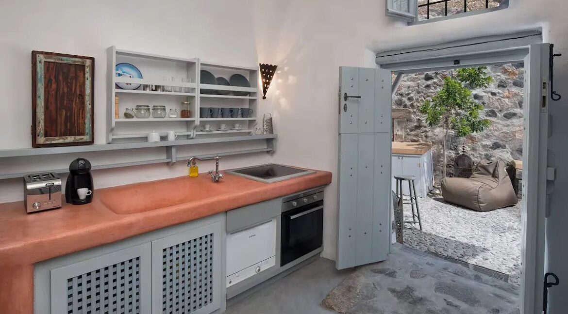 Property for sale Santorini Emporio 6