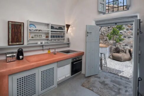 Property for sale Santorini Emporio 6