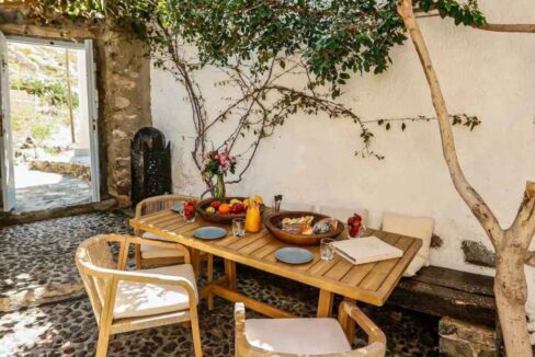 Property for sale Santorini Emporio 8