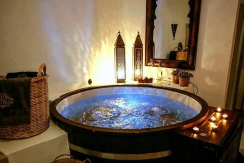 Property for sale Santorini Emporio 9