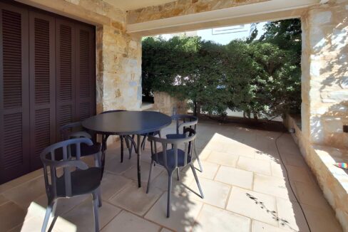 Sea View Home for Sale in Syros, Finikas 1