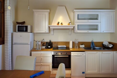 Sea View Home for Sale in Syros, Finikas 1