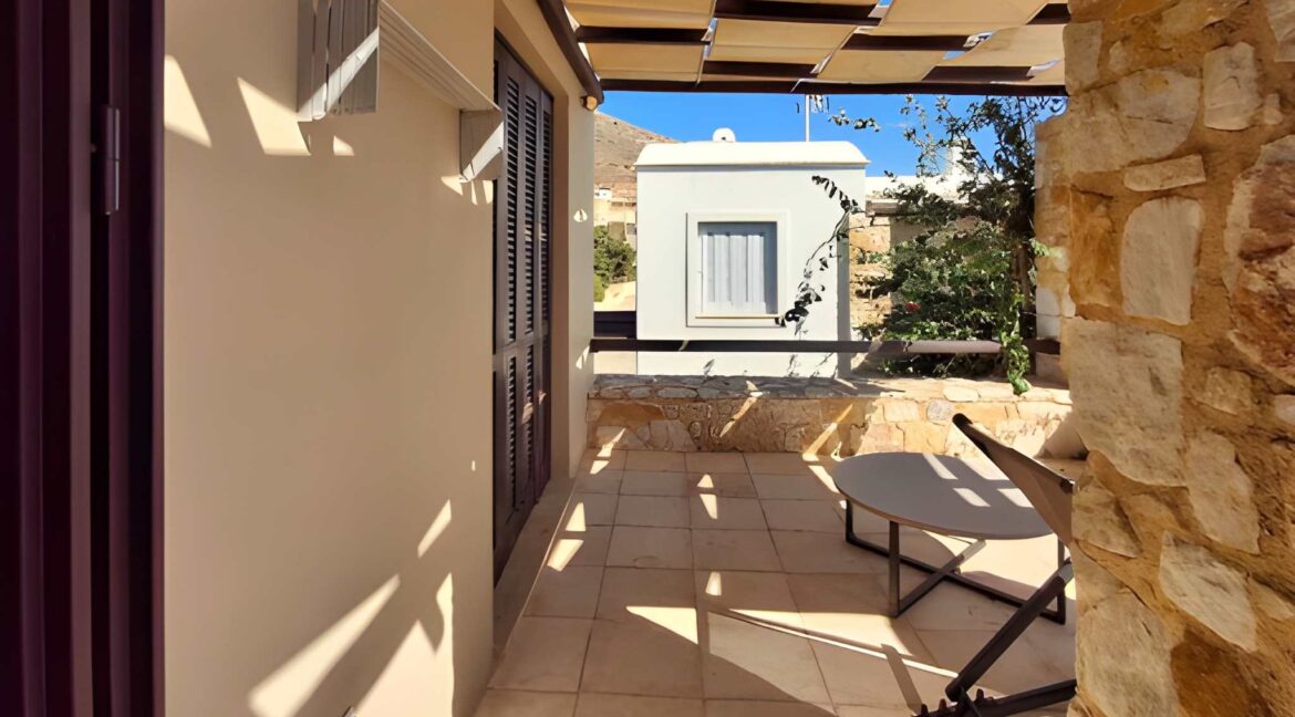Sea View Home for Sale in Syros, Finikas 3