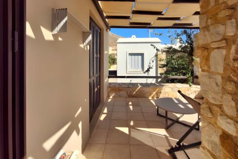 Sea View Home for Sale in Syros, Finikas 3