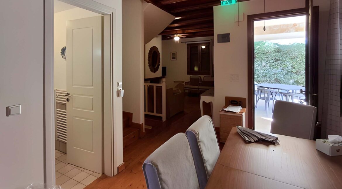 Sea View Home for Sale in Syros, Finikas 4