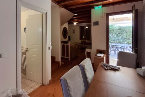 Sea View Home for Sale in Syros, Finikas 4