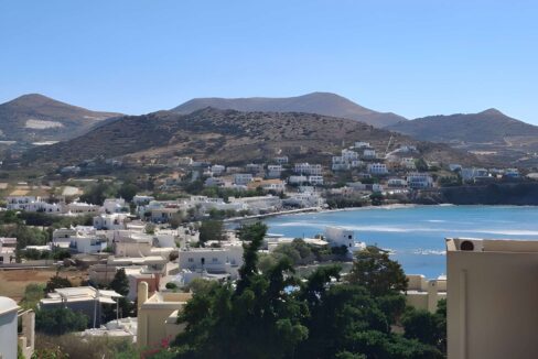 Sea View Home for Sale in Syros, Finikas 5