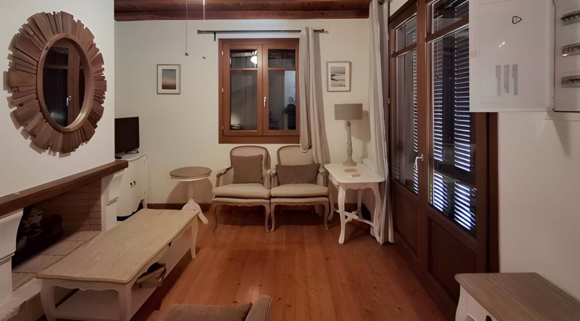 Sea View Home for Sale in Syros, Finikas 6