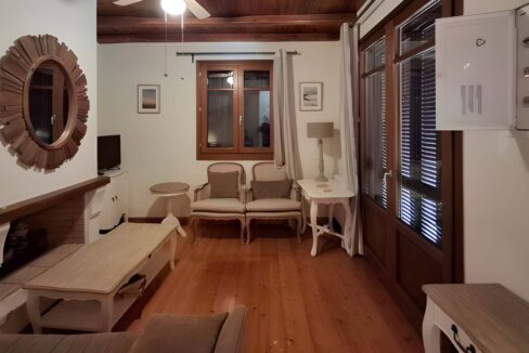 Sea View Home for Sale in Syros, Finikas 6