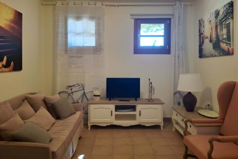 Sea View Home for Sale in Syros, Finikas 8