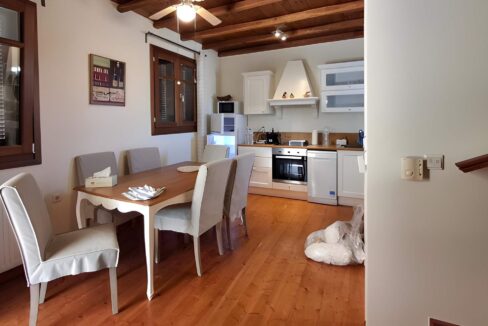 Sea View Home for Sale in Syros, Finikas 9