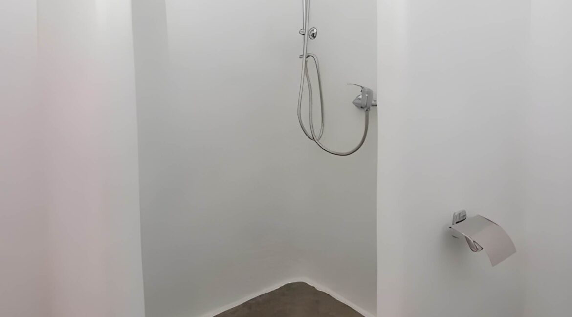 Sea View House for Sale in Syros, Megas Gialos 1