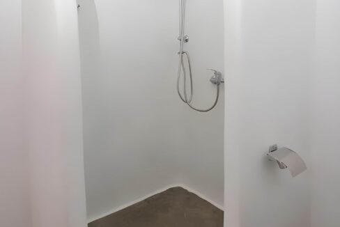 Sea View House for Sale in Syros, Megas Gialos 1