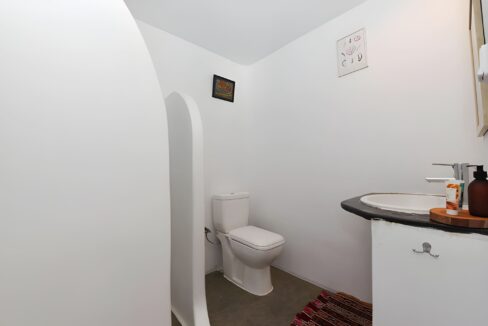 Sea View House for Sale in Syros, Megas Gialos 8