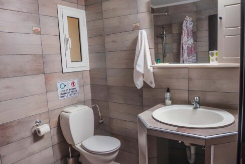 Sea View House with pool for Sale in Kefalonia 4