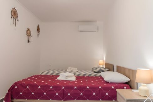 Sea View House with pool for Sale in Kefalonia 5