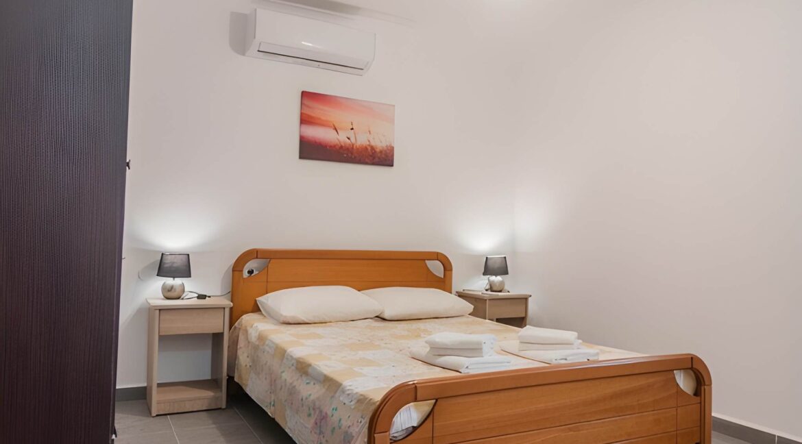 Sea View House with pool for Sale in Kefalonia 6