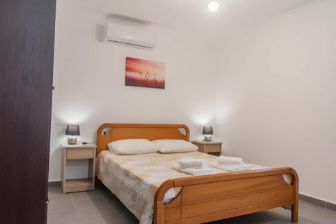 Sea View House with pool for Sale in Kefalonia 6