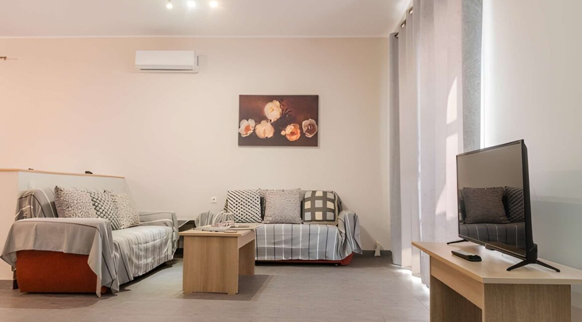 Sea View House with pool for Sale in Kefalonia 7