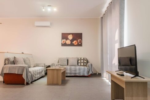 Sea View House with pool for Sale in Kefalonia 7