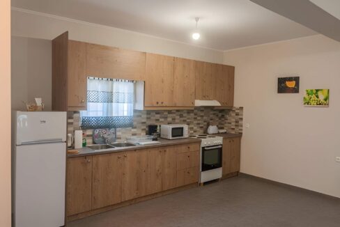 Sea View House with pool for Sale in Kefalonia 8