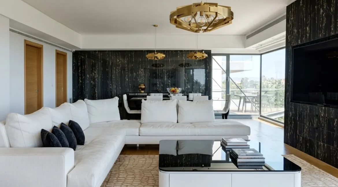 Sea View Penthouse Voula Vouliagmeni Attica 12