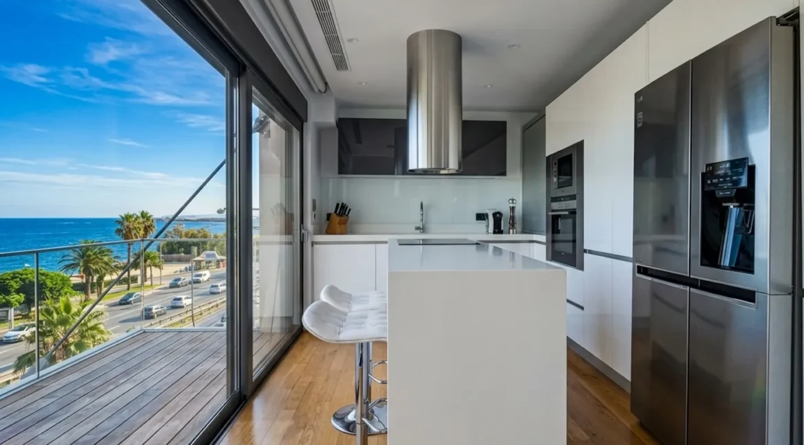 Sea View Penthouse Voula Vouliagmeni Attica 2