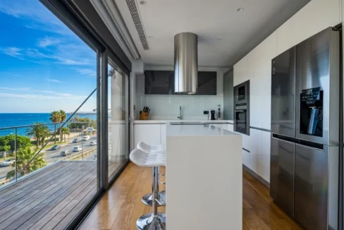 Sea View Penthouse Voula Vouliagmeni Attica 2