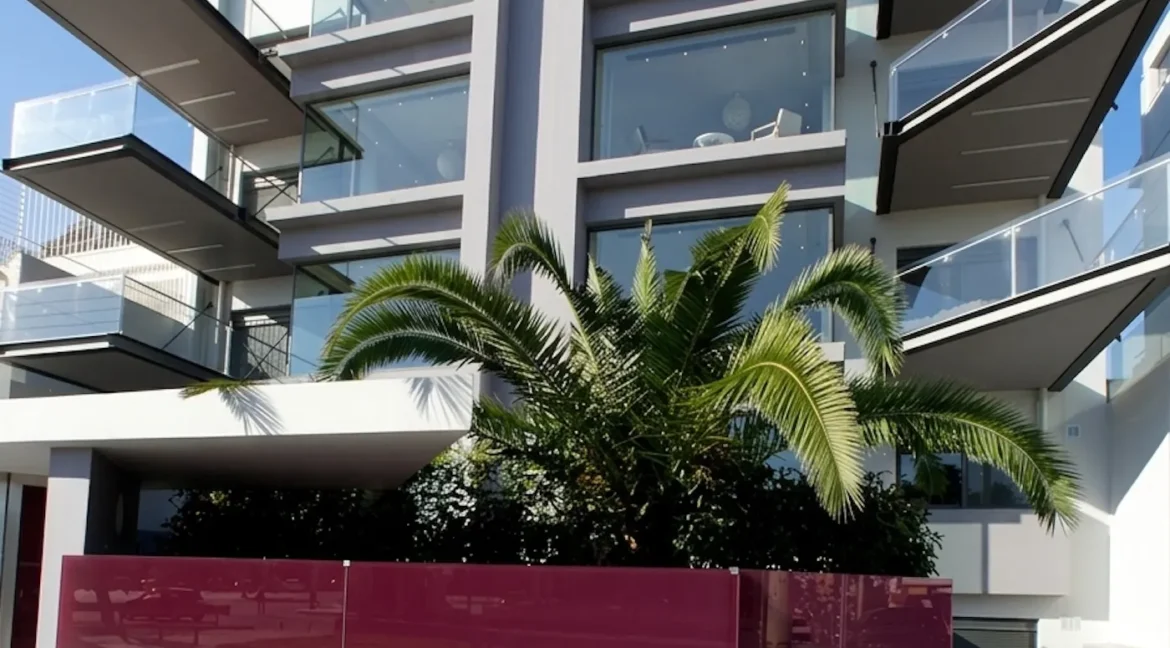 Sea View Penthouse Voula Vouliagmeni Attica 21