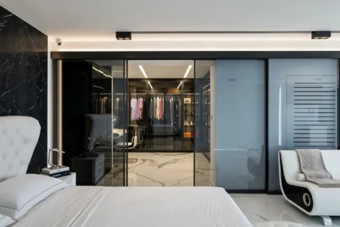 Sea View Penthouse Voula Vouliagmeni Attica 3