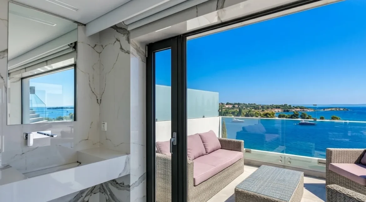 Sea View Penthouse Voula Vouliagmeni Attica 6