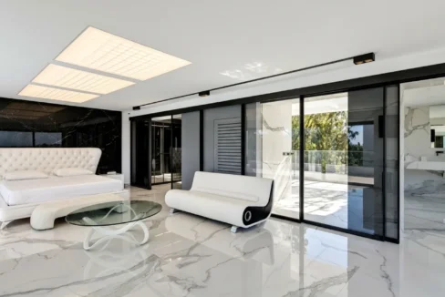 Sea View Penthouse Voula Vouliagmeni Attica 9