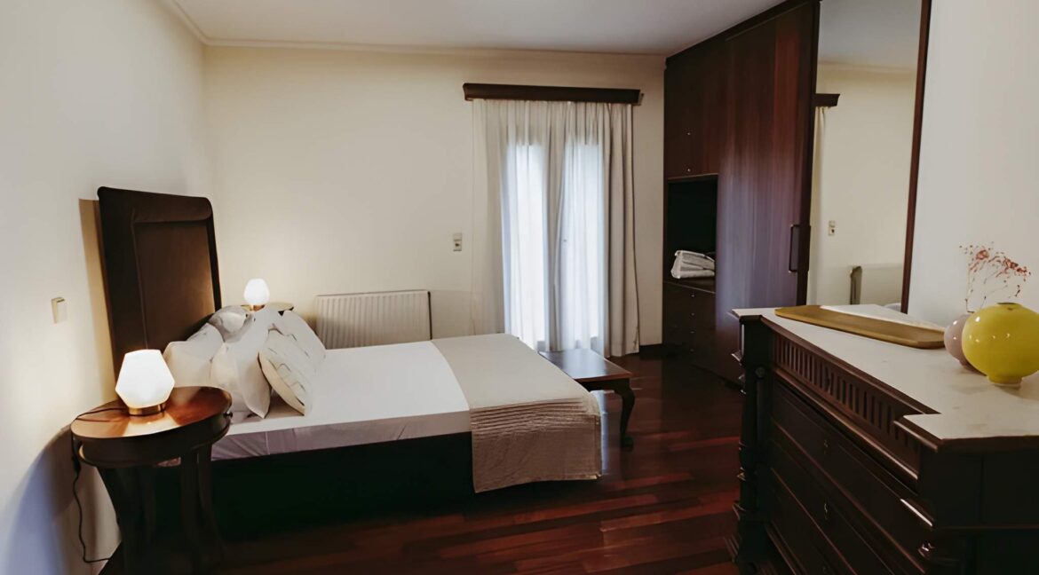 Sea View Villa for Sale Lefkada 1