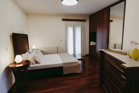 Sea View Villa for Sale Lefkada 1