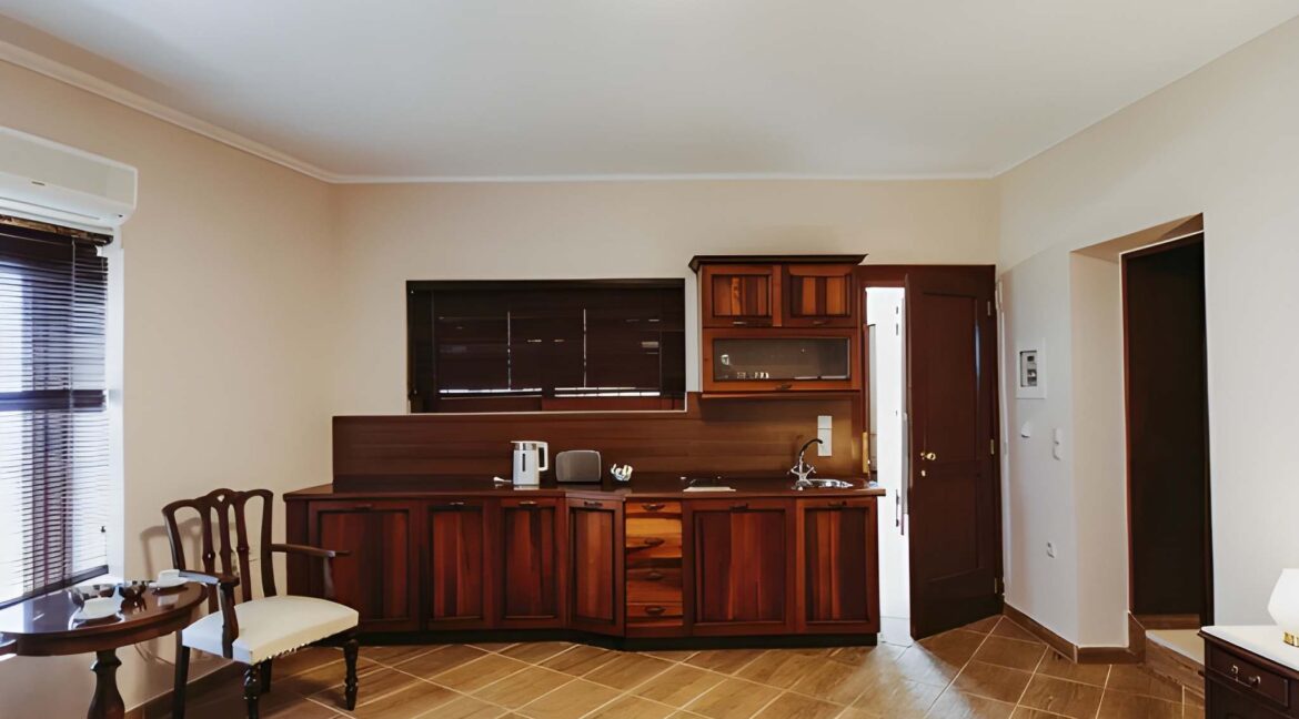 Sea View Villa for Sale Lefkada 2