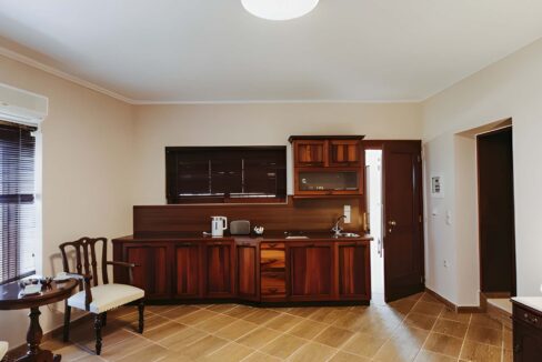 Sea View Villa for Sale Lefkada 2