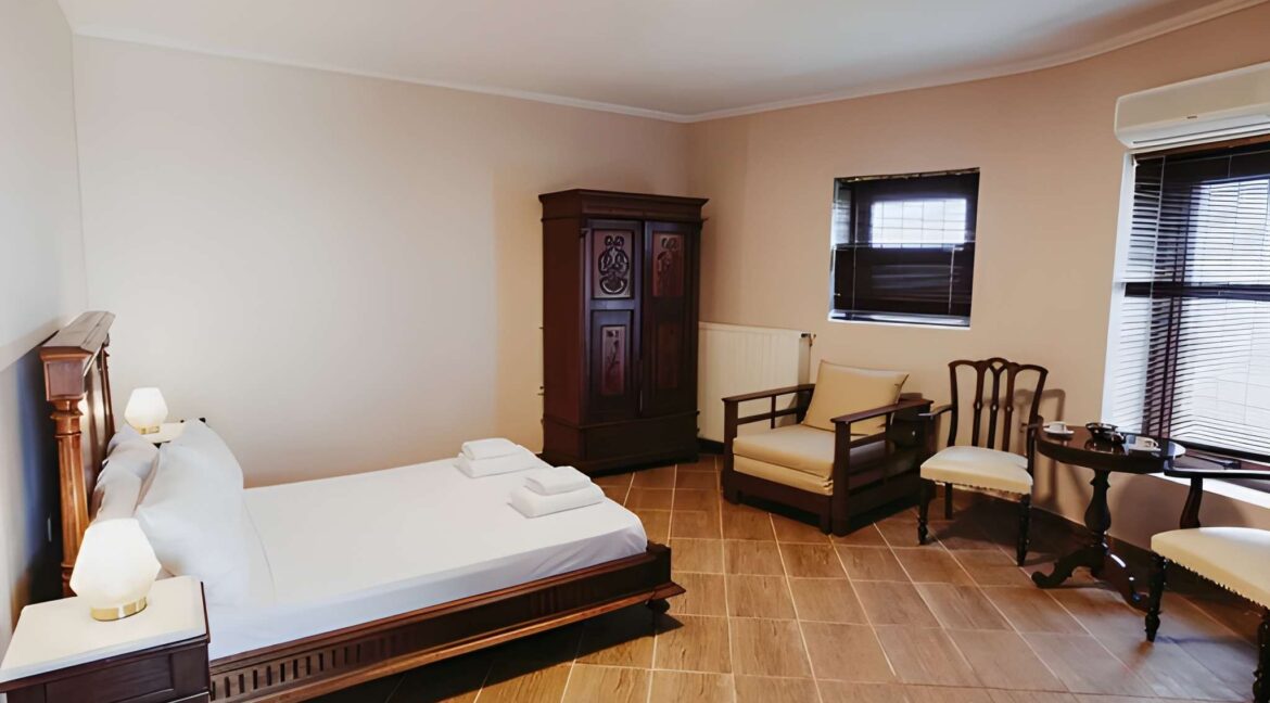 Sea View Villa for Sale Lefkada 2