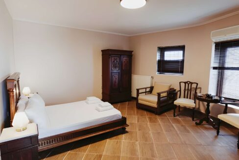 Sea View Villa for Sale Lefkada 2