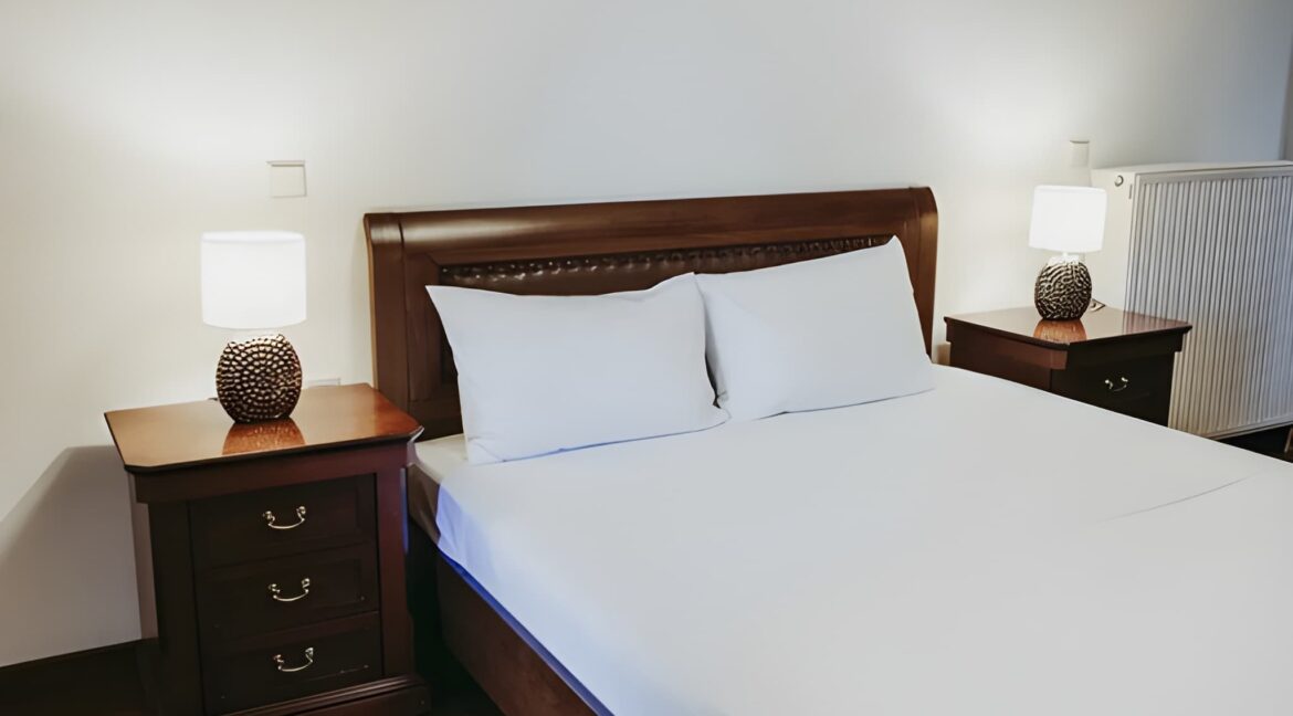 Sea View Villa for Sale Lefkada 3