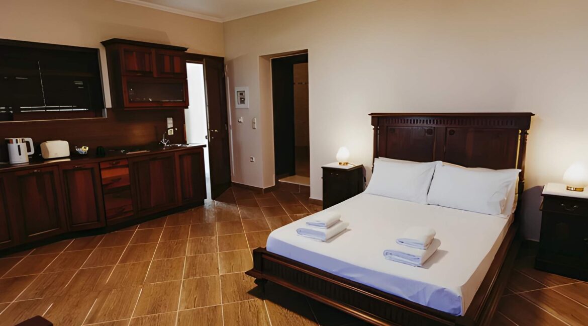 Sea View Villa for Sale Lefkada 3