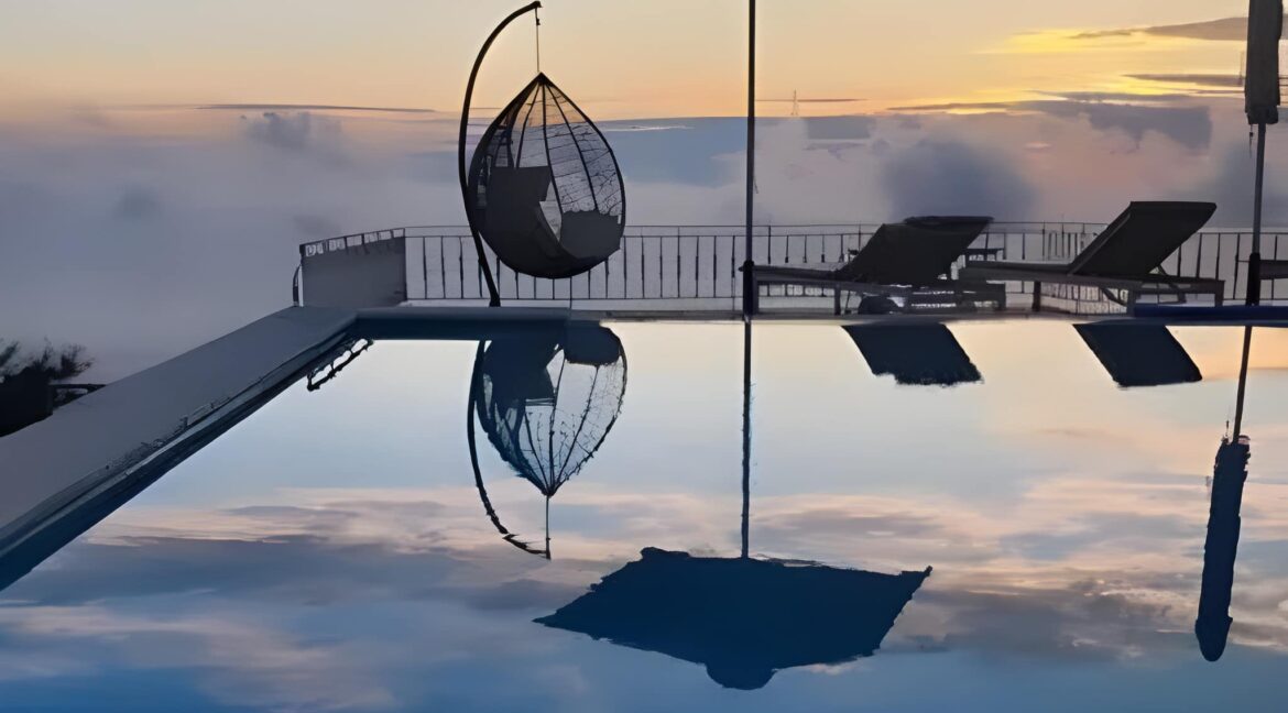 Sea View Villa for Sale Lefkada 3