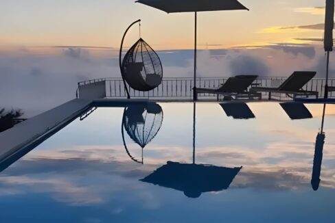 Sea View Villa for Sale Lefkada 3