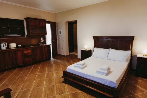 Sea View Villa for Sale Lefkada 3