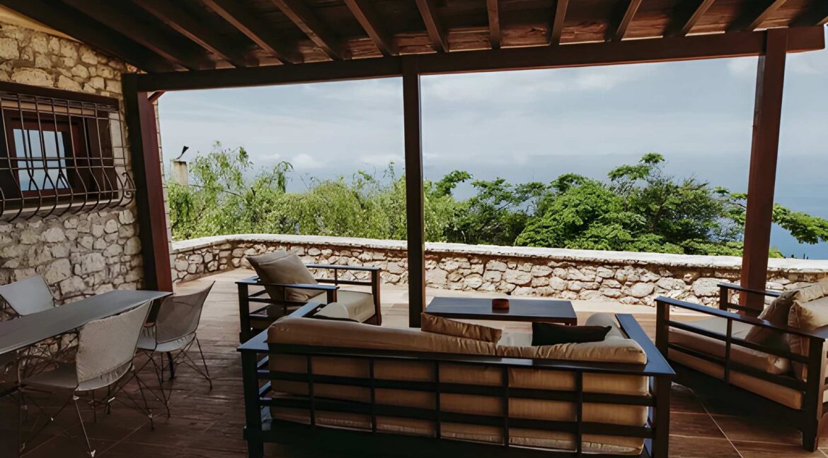 Sea View Villa for Sale Lefkada 4